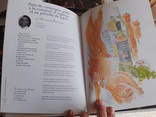 Lot De Livres Gastro Cuisine