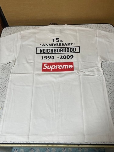 Tee shirt neighborhood - tee-shirt, x