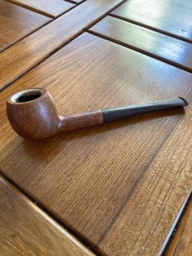 Pipe estate plumb supreme - estate, plumb's