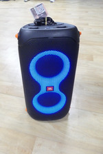 Enceinte JBL Partybox 110 (avec défaut n°5)