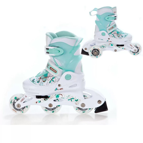 Roller ligne laguna - ligne, menthe