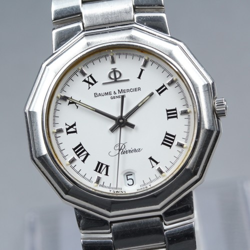 Montre homme neuve - , baume