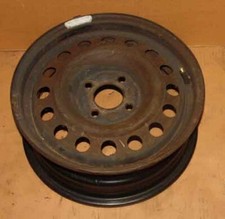 Jante En Acier Renault Kangoo Clio R14 BJ 2002