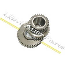 Jeu De Roues À 6 Vitesses