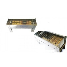 Fornacella Canaletto Barbecue