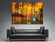 TONY MONTANA SCARFACE