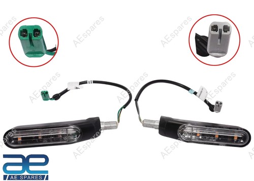 Led signal clignotant pour - signal,