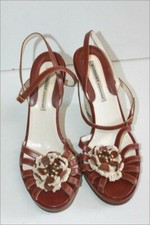 ACCESSOIRE  DIFFUSION Sandales