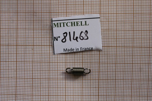 Ressort moulinet mitchell - moulinet, 386