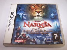 NARNIA chapitre 1 le lion la