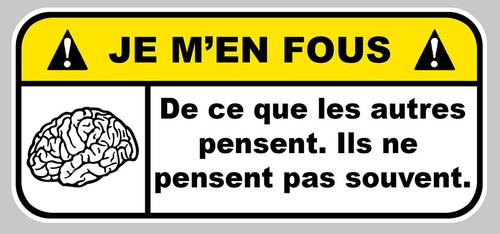 Fous cerveau humour - fous,