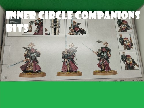 Warhammer 40k dark angels - 40k,