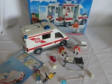 4221 Playmobil -