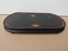 ancien socle de pendule  époque 1900 napoléon 3 horloge horlogerie