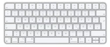 clavier QWERTZ Apple avec