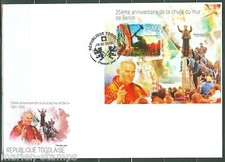 TOGO 2014 25th  ANNIVERSARY