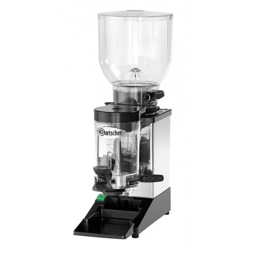Moulin inox café kg - à, 2
