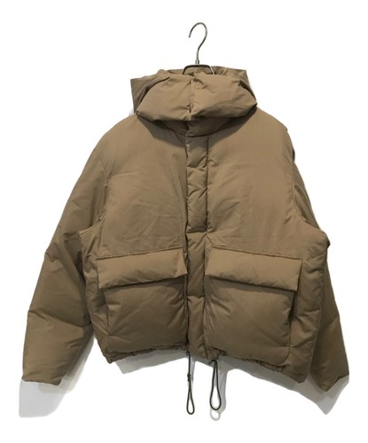 Doudoune homme auralee - homme, light
