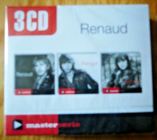 Renaud Master Séries Vol. 1