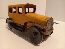 Pintel Jouet Citroen B10