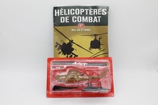 Altaya Collection 1/72 Hélicoptère de combat N°67 Bell AH-1F Cobra