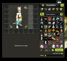 Dofus Touch Kamas KELEROG