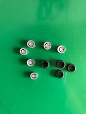 1 43 ROUES JANTES LANCIA 037 RACING 43