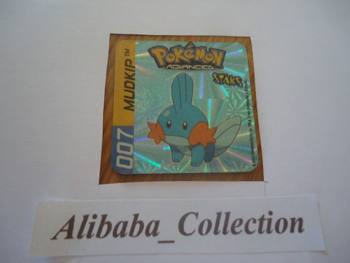 Staks holo pokemon advanced - ,