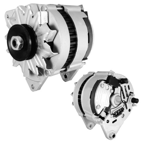 Alternateur pour jcb chargeur - alternateur,