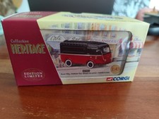 Corgi renault 1000kg - corgi,