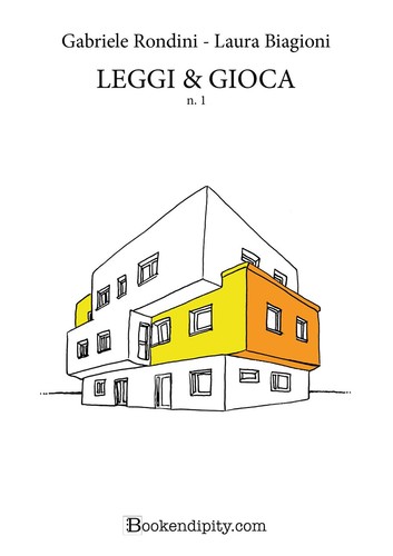 Gabriele rondini leggi - &, gioca