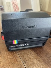 Polaroïd Spirit 600. CL.. Belle Occasion