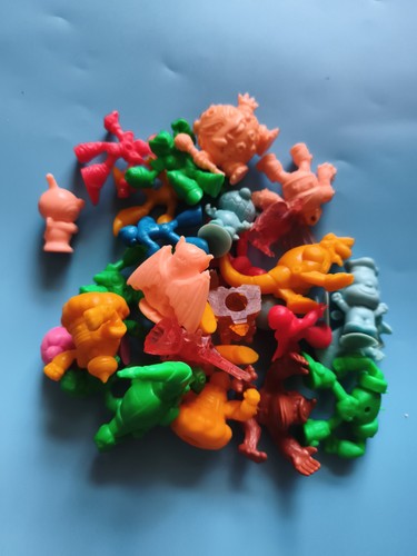 Figurines miniatures