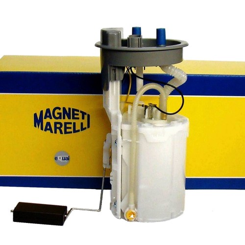 Pompe carburant diesel - à,