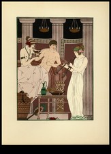 ❤️ KUHN-REGNIER Art Déco
