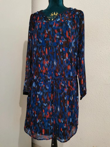 Robe taille marque one step - 38,