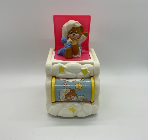 Vintage 1987 fisher price - 1987,