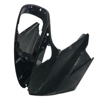 Cache carenage tête de fourche GILERA GP 800 2007-2011