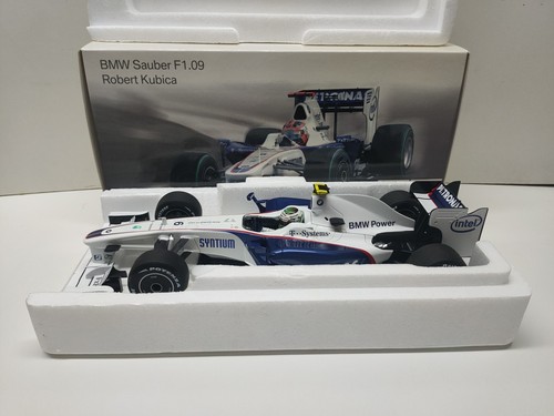 Bmw sauber heidfeld - sauber,