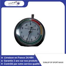 ?? Paire de pneus DUNLOP SP SPORT MAXX 195 55 16 87 W ♻️