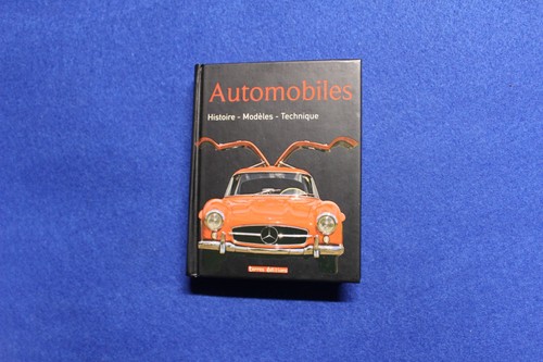 Automobiles - ,