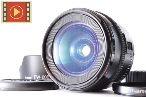 Objectif canon ef 24mm - canon,