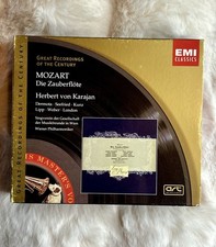 CD Puccini Tosca Maria Callas