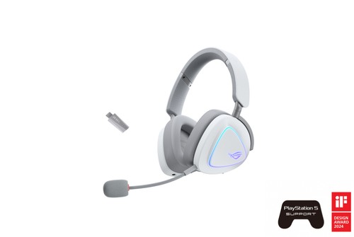 Asus casque gaming - asus,