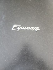 Monnogramme equinoxe peugeot 106 306