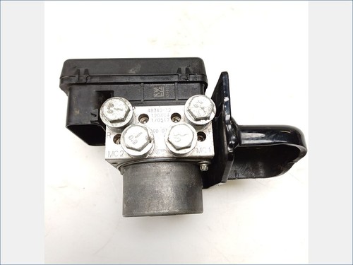 Centrale hydraulique abs - hydraulique,