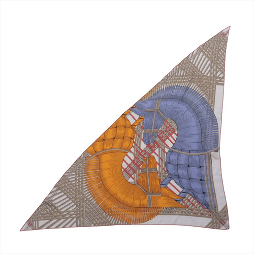 Hermès calegean triangle - hermès,