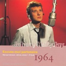 Excuse moi partenaire - partenaire, de