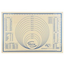 256972 Tapis de pâtisserie en