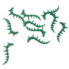 10 LEGO Plant Vine Seaweed /